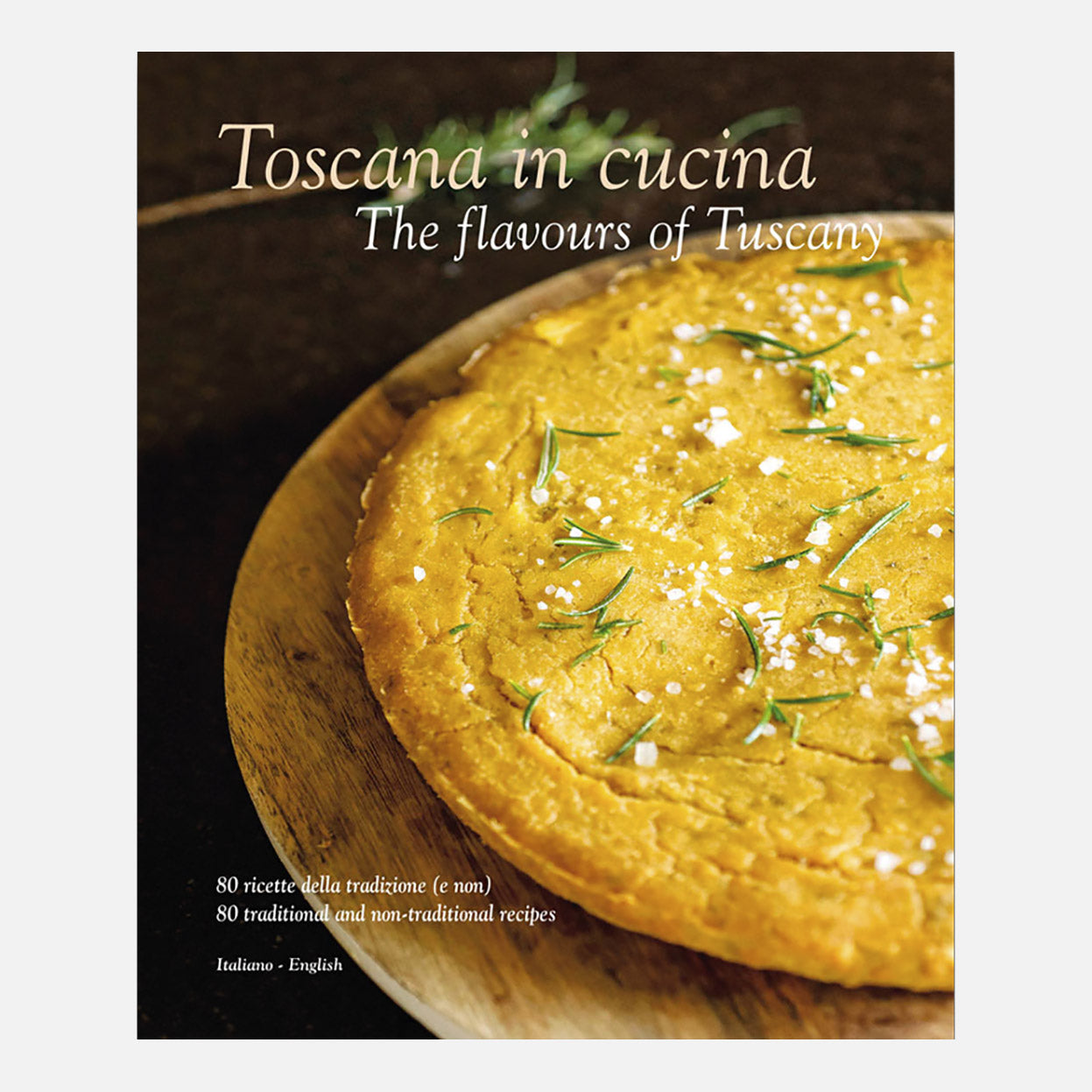 <transcy>Toscana in Cucina - The Flavours of Tuscany</transcy>