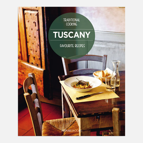 Toscana - Le Ricette più Gustose