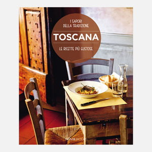 Toscana - Le Ricette più Gustose