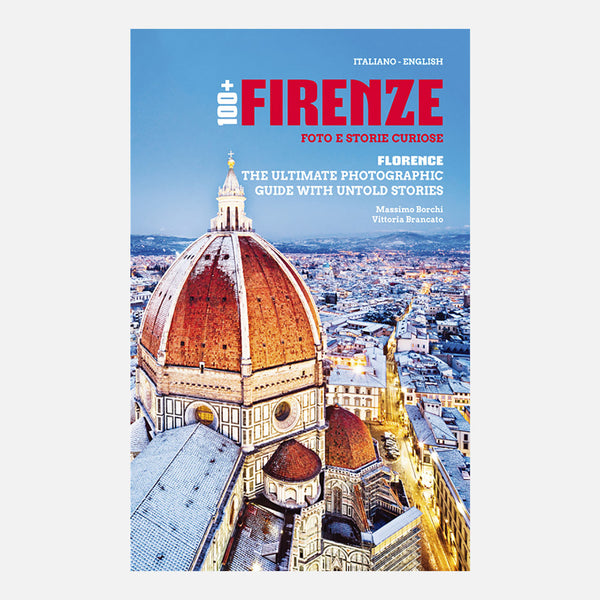 <transcy>100+ Firenze Foto e Storie Curiose / The Ultimate Guide with Untold Stories and Secrets of Florence</transcy>