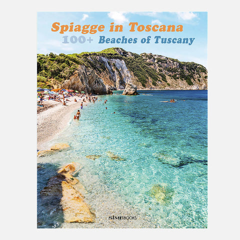<transcy>100+ Spiagge in Toscana - Beaches of Tuscany</transcy>